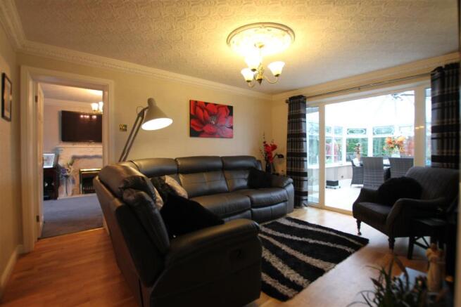 Family Lounge