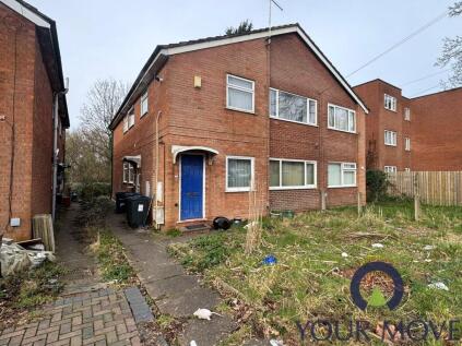 Mary Road, Stechford, Birmingham, West Midlands, B33