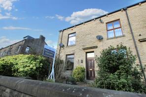 108, Featherstall Road, Littleborough OL15 8NY