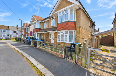 Cavendish Road, Bognor Regis, PO21 2JW