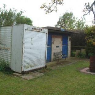 Outbuildings