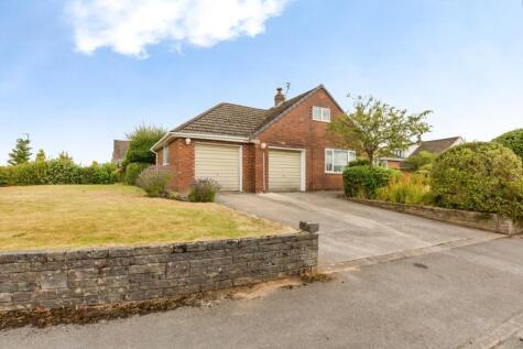 Pexhill Drive, MACCLESFIELD, Cheshire, SK10