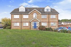10, Keller Close, Stevenage SG2 8BJ