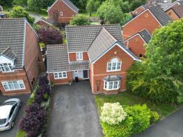 25, Colby Road, Wigan WN3 5NP