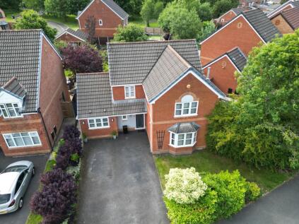 Colby Road, Wigan, WN3