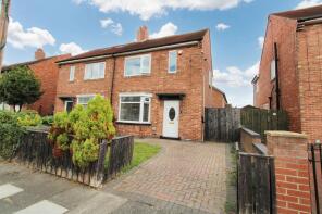 6, Oswin Road, Newcastle Upon Tyne NE12 9BH