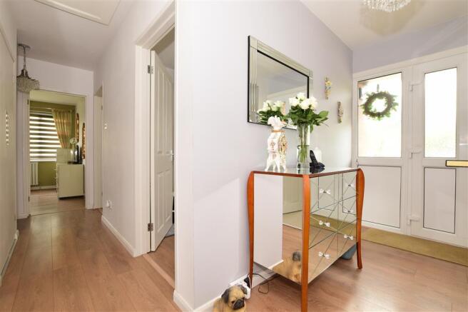 Internal Lifestyle Photograph