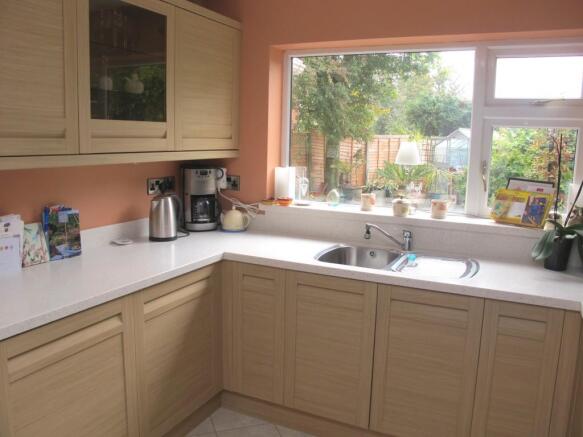 Kitchen Reverse