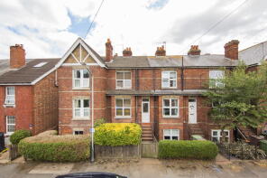 108, Clifton Road, Royal Tunbridge Wells TN2 3AU