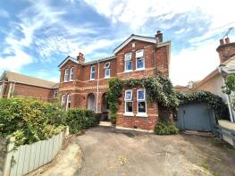 76, Uppleby Road, Poole BH12 3DE