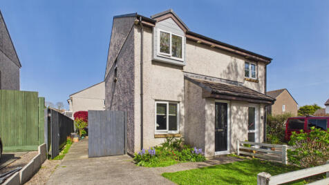 Heabrook Parc, Heamoor, Penzance, TR18 3QR