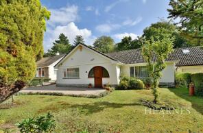9, Whincroft Close, Ferndown BH22 9LW