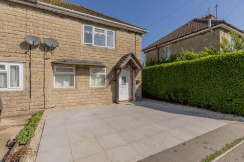 Athelstan Road, Malmesbury, SN16