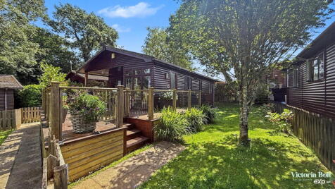 The Thatches Holiday Park, Modbury