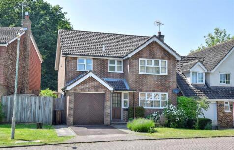 Rogersmead, Tenterden