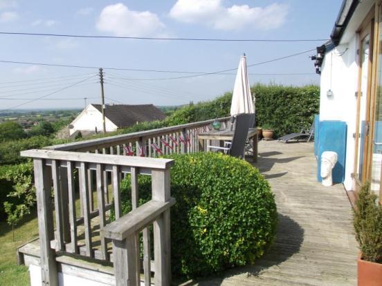 Sun Terrace