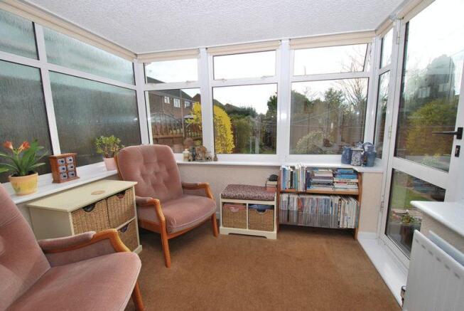 Sun Room