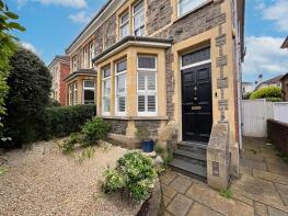 8, Montrose Avenue, Cotham, Bristol BS6 6EQ