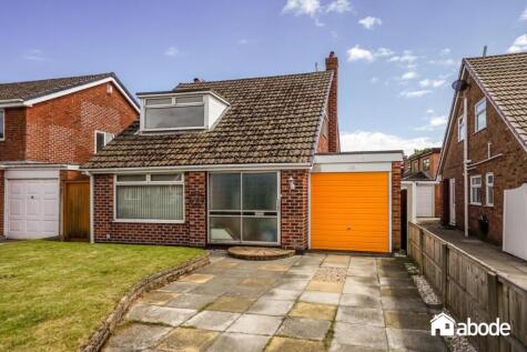 Hawksworth Drive, Formby, Liverpool