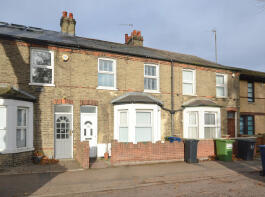 493, Newmarket Road, Cambridge CB5 8JJ