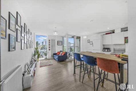 Atelier Point, Jupp Road West, London, E15