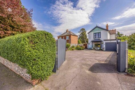 Stein Road, Southbourne
