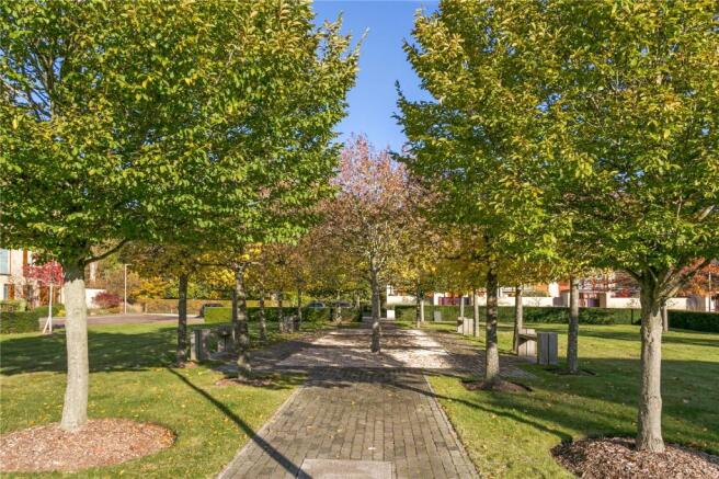 Communal Gardens