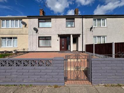 Carlis Road, Southdene