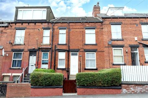Darfield Avenue, Leeds
