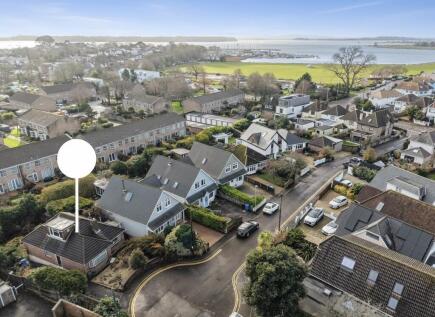 Woodstock Road, Poole