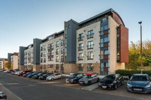 Flat 7, 8, East Pilton Farm Rigg, Pilton, Edinburgh EH5 2GD