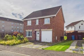 38, Copperwood Crescent, Hamilton ML3 0RL