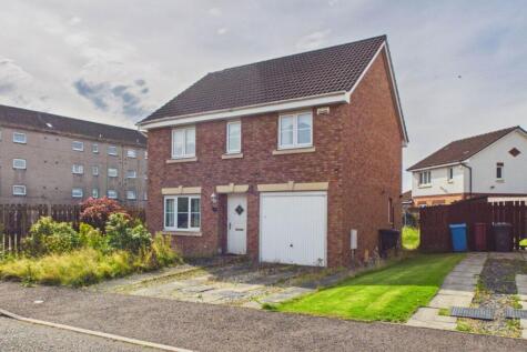 Copperwood Crescent, Hamilton