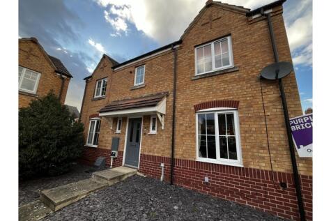 Kedleston Road, Grantham, NG31