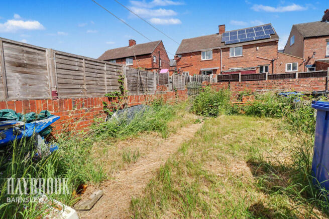 Jackson Street, Cudworth photo 4