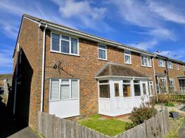 43, Hamsland, Haywards Heath RH17 7DS