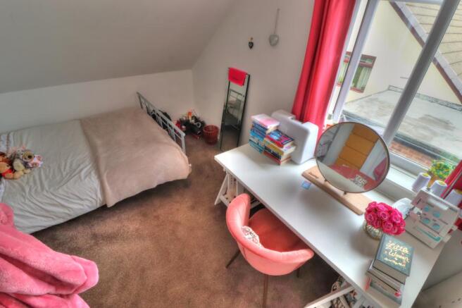Bedroom Two A
