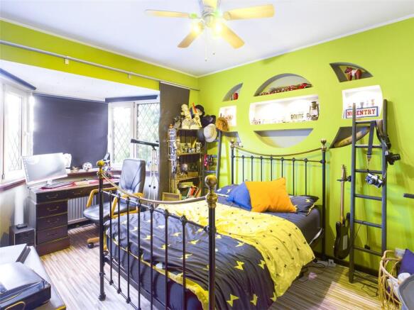 Bedroom 3