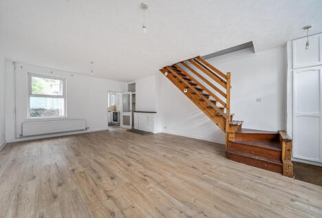 Oxford Place, Easton, Bristol, BS5