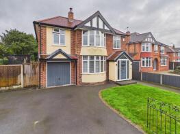 14, Main Road, Nottingham NG11 7AR