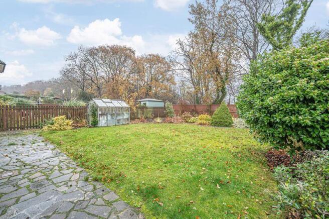 Garden Grounds