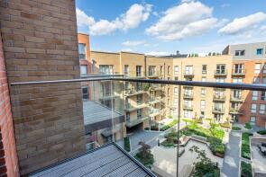 Apartment 185 Core 4, Leetham House, Leetham Lane, York YO1 7PE