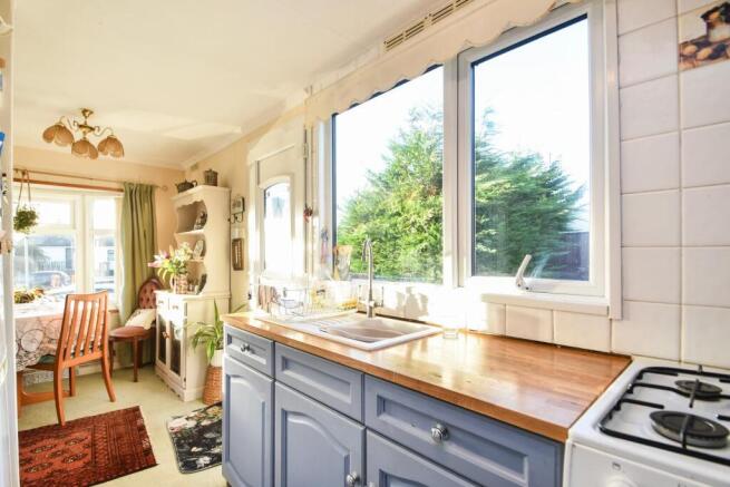2 bed Lodge for sale Image 5