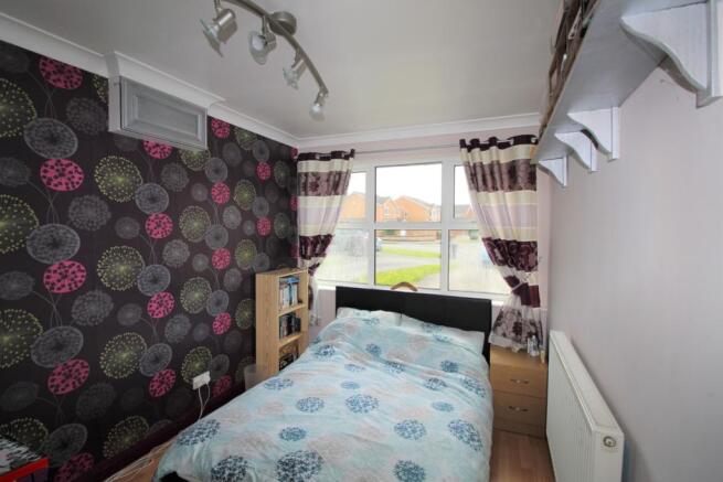 Bedroom Five