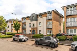 Flat 5, 22, Stenhouse Street West, Stenhouse, Edinburgh EH11 3DX