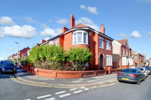 316, Warbreck Drive, Blackpool FY2 9LE