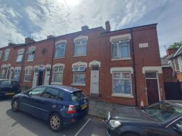 3, Diseworth Street, Leicester LE2 0DB
