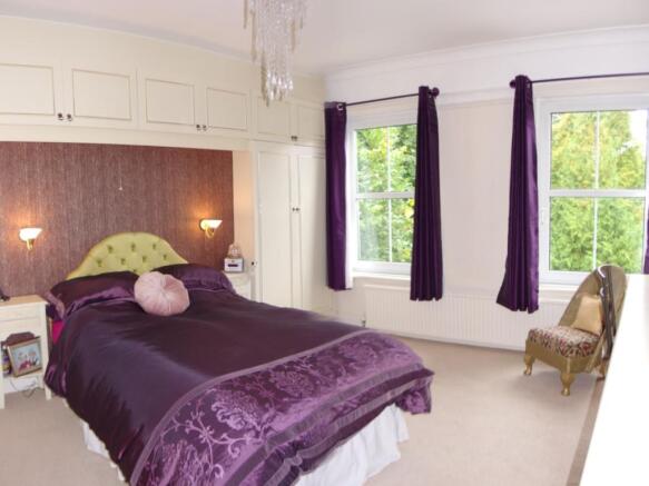 Bedroom 1
