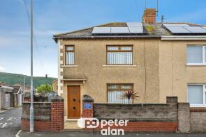 2, Ruskin Avenue, Port Talbot SA12 6AE