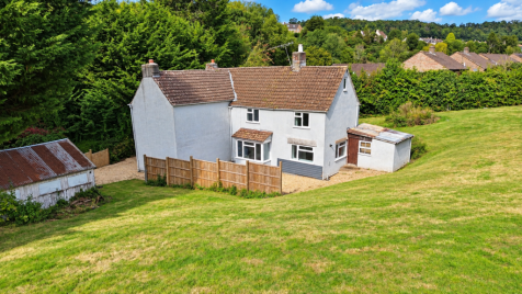 45 Water Lane, Wotton-Under-Edge, Gloucestershire GL12 7LG